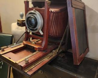 R. B. Cycle Graphic Folmar and Schwing Division, Eastman Kodak Co number 12950