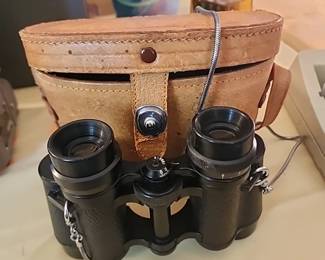 Bushnell binoculars