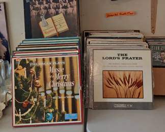 Records