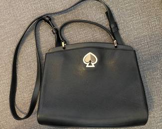Kate Spade leather purse