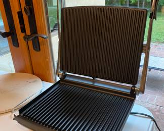 panini press