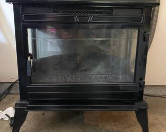 Electric heater