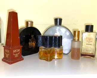 Perfumes