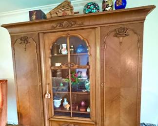 Bookcase
