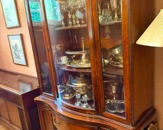 China cabinet