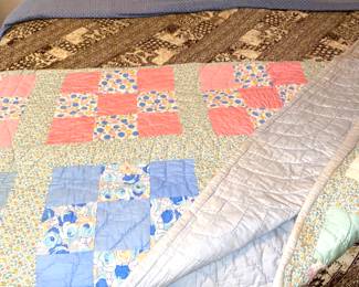 Quilts