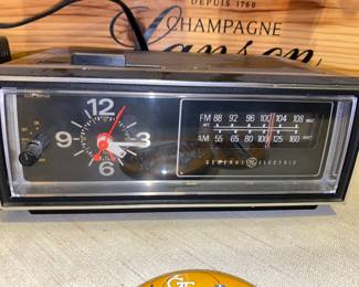 Radio