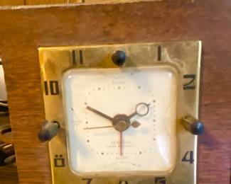 Clocks