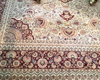 Rugs