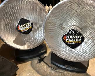 Heaters