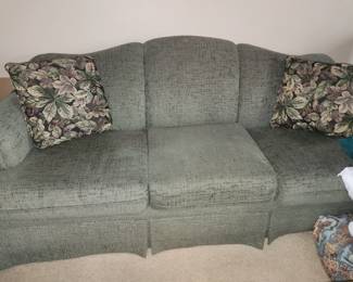 England sofa