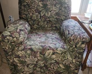 England recliner