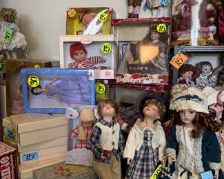 Sale Picture