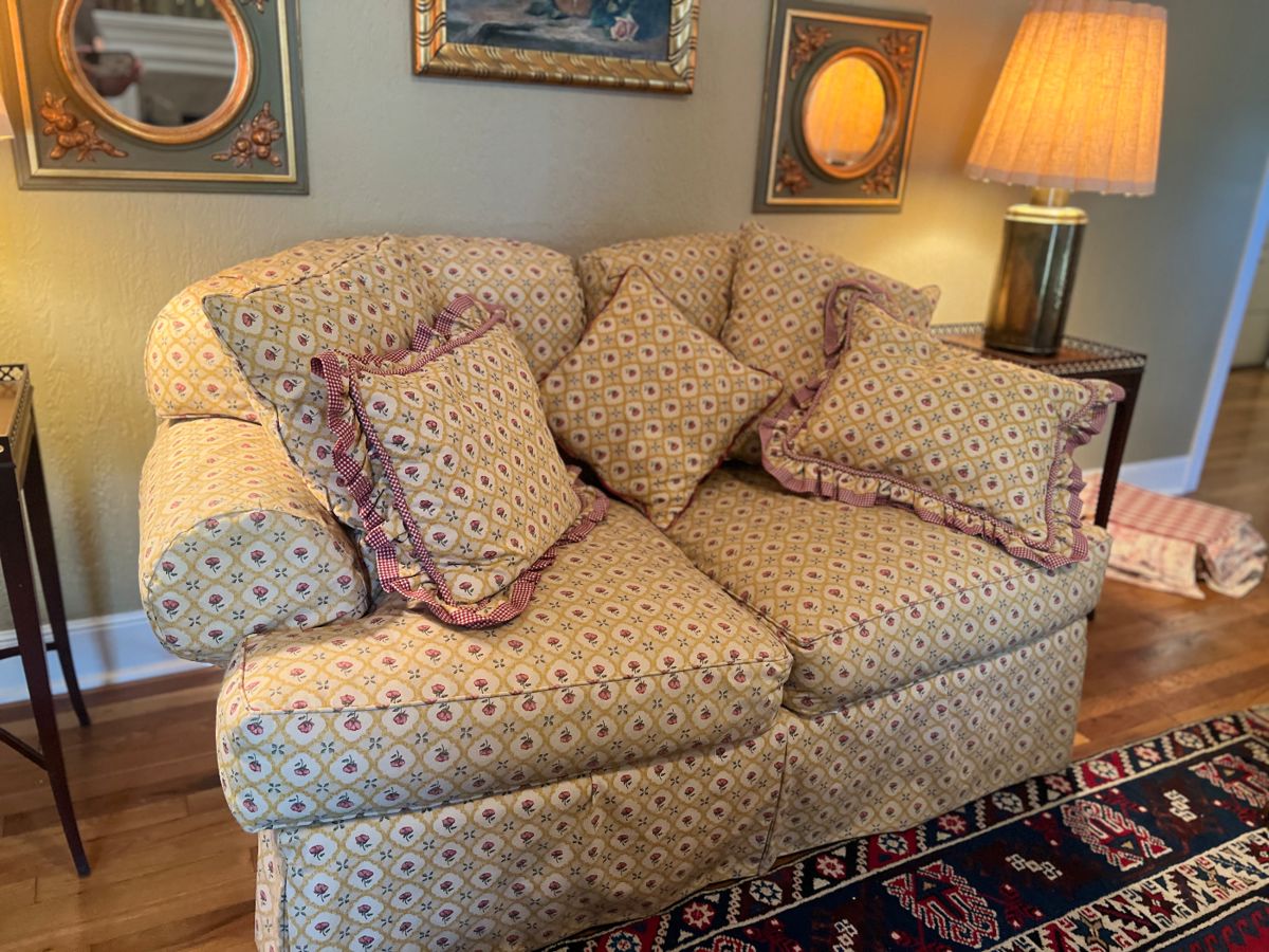 Estate Sale in Abilene, TX starts on 9/5/2025