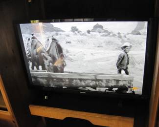 Phillips TV