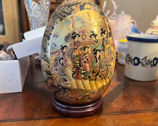 Everywhere, things of beauty! Priced to sell!