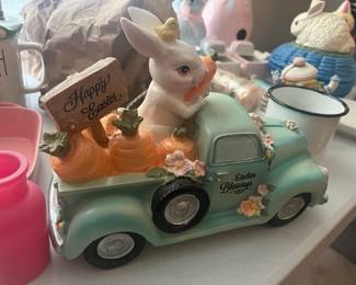 Easter!