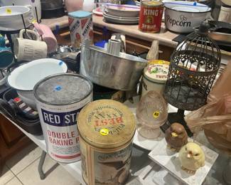 FUN KITCHEN THINGS!