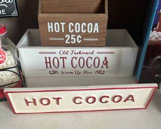 This sale has so much decor! Here's just a sample!