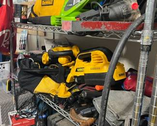 Tools Tools Tools