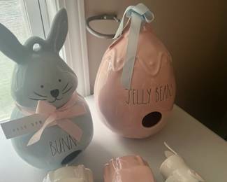 Easter Rae Dunn