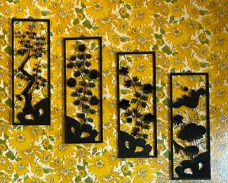 Four seasons