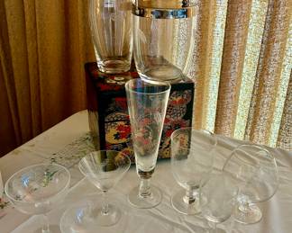 Sasaki pattern. Vintage Noritake
