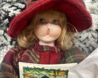 Beyer Carolers