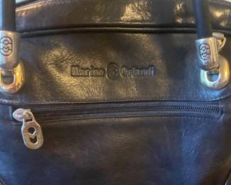 Designer handbags