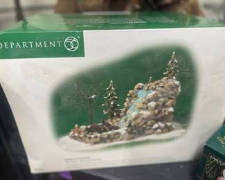 Department 56