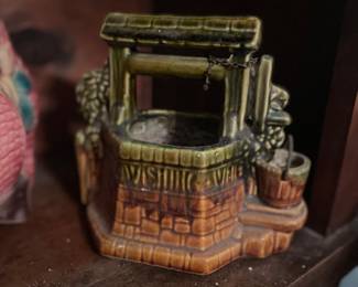 McCoy Pottery