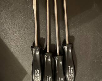 Snap on tools