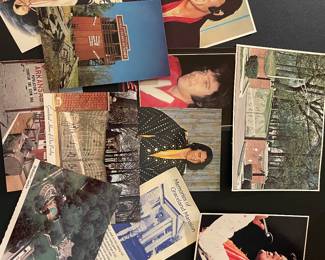 Elvis Presley Post Cards