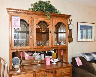 086Dining Room