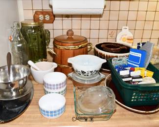 111Kitchen