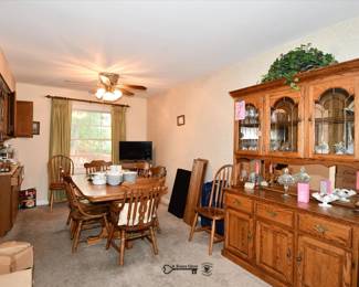 064Dining Room
