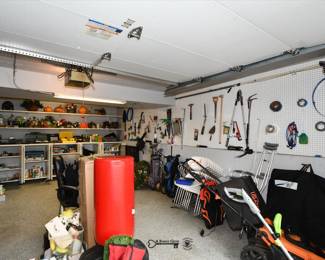 555Garage