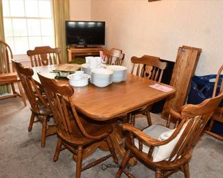 068Dining Room