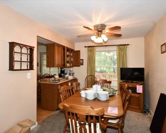 065Dining Room