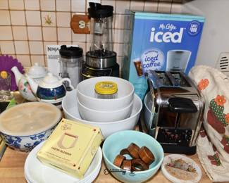 122Kitchen