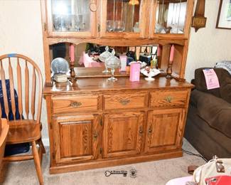 087Dining Room