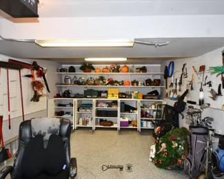 556Garage