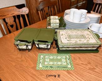 076Dining Room