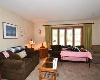 026Living Room