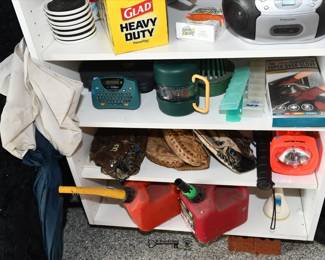 632Garage