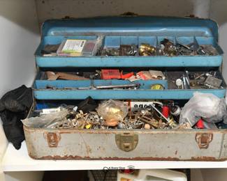 595Garage