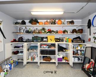 557Garage