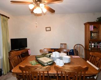 067Dining Room