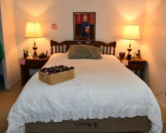 409Bedroom A
