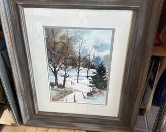 Sale Picture